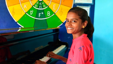 Which Skills Can Students Gain from Volunteering in India?