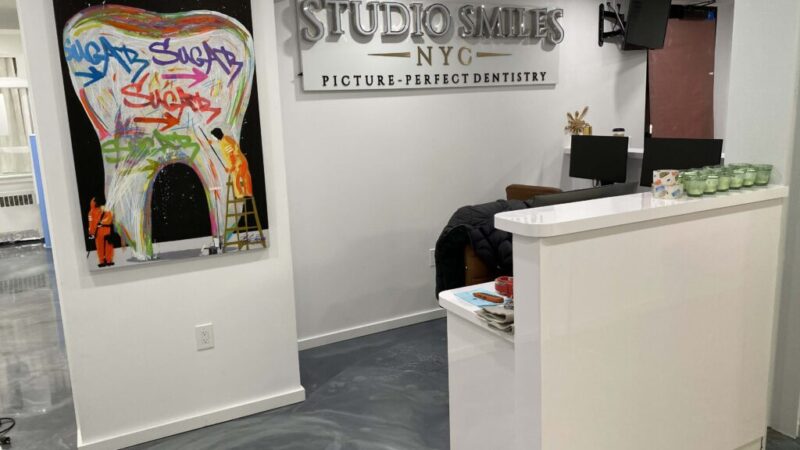 Why Should You Trust Dentist Smiles for Family Dental Care?