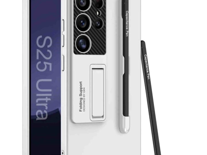 Samsung Galaxy S25 Ultra Price in India & Best Covers | CosmosJoy