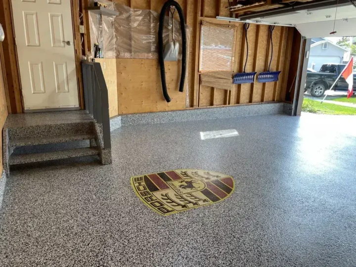 How to Evaluate Garage Floor Company Services