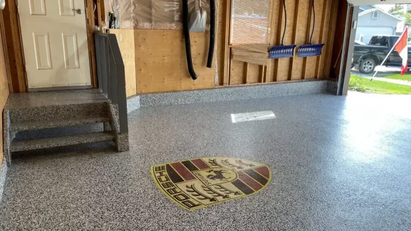 How to Evaluate Garage Floor Company Services