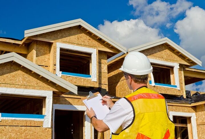 Why ASD Construction Services is the Best Home Builder in DFW for Your Dream Home