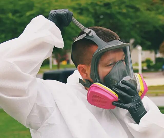 What Are the Legal Guidelines for Cleaning Up Bodily Fluids?