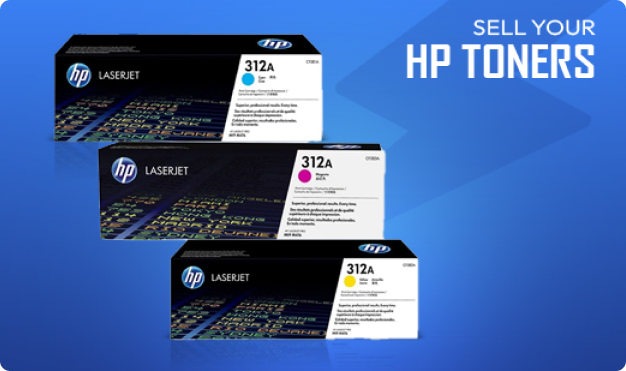 Why Professional Buyers Are Best for Toner Scrap in Dubai