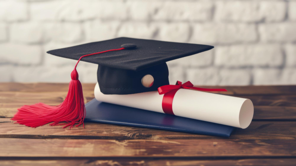 Working Full-Time? You Can Still Earn Your PhD