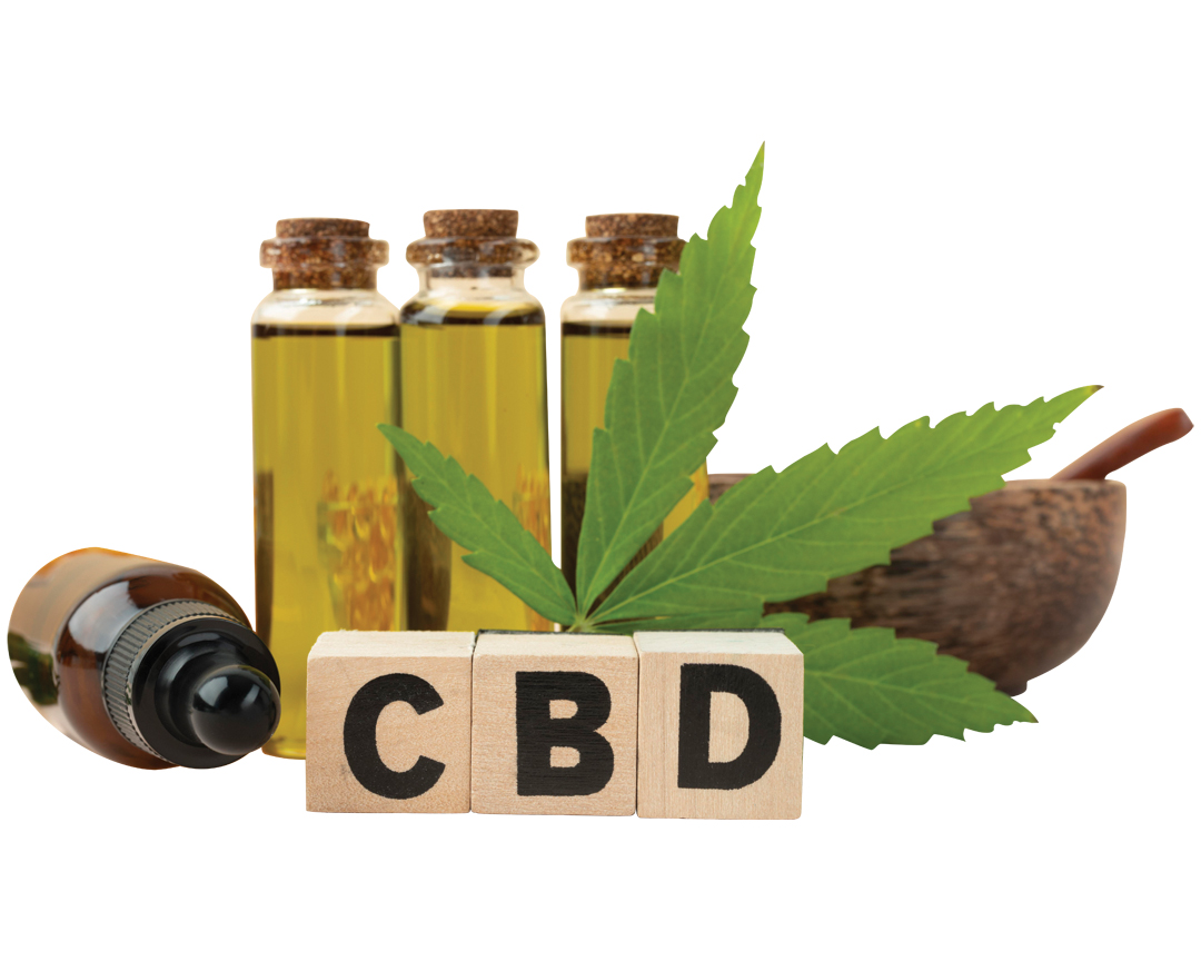 Managing Exam Stress with the Best CBD Oil for Anxiety