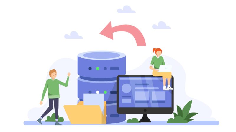 Benefits of Using Automated Data Migration Tools for Your Company 
