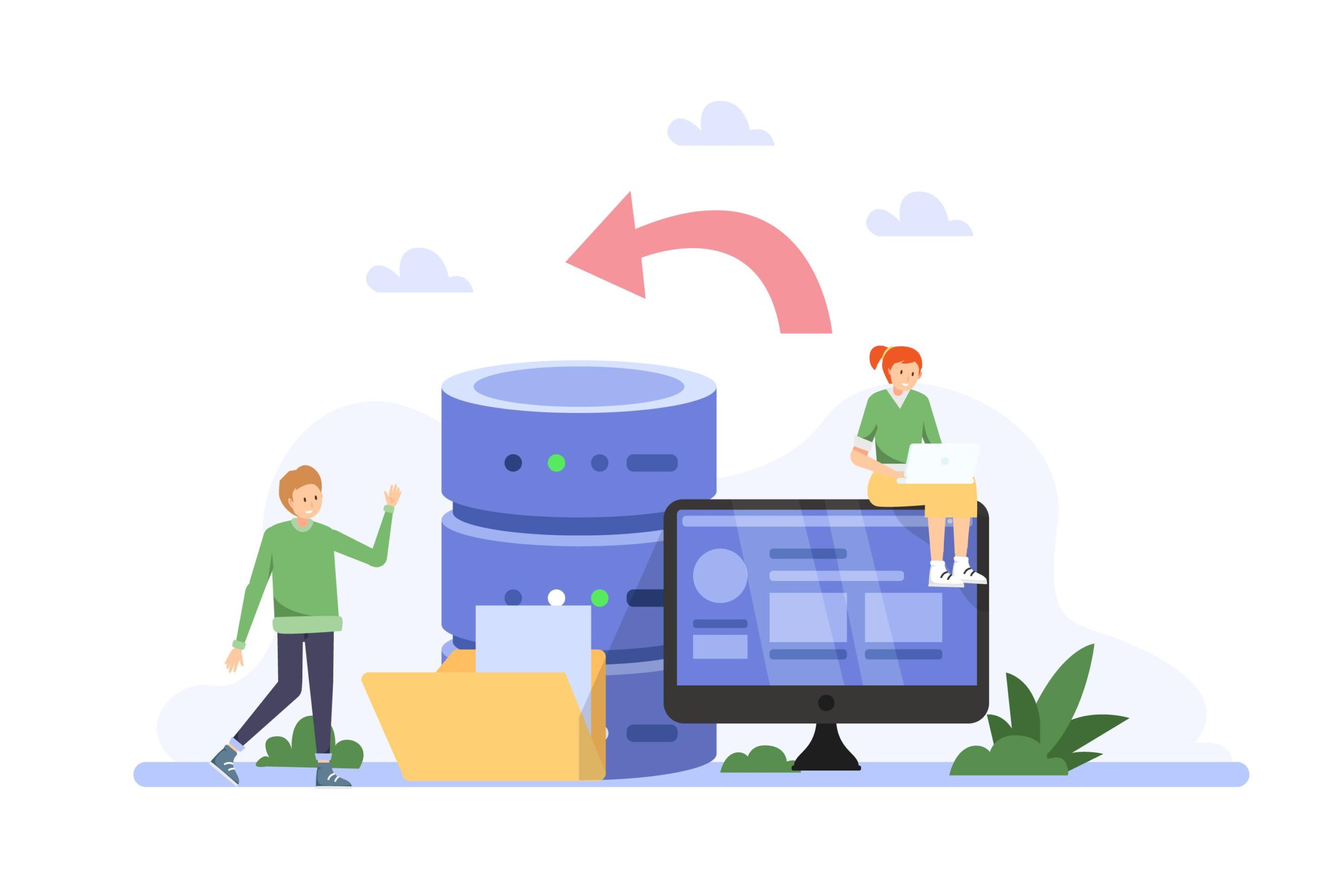 Benefits of Using Automated Data Migration Tools for Your Company 