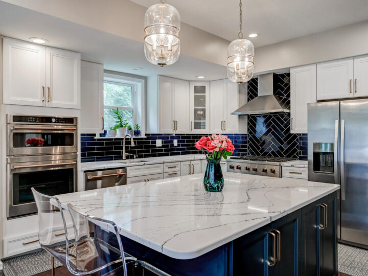 Why Is Professional Planning Vital For Kitchen Renovations?