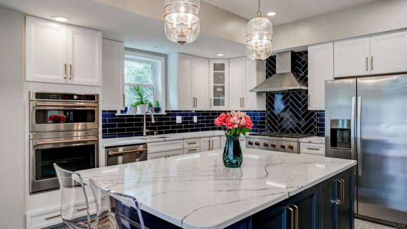 Why Is Professional Planning Vital For Kitchen Renovations?