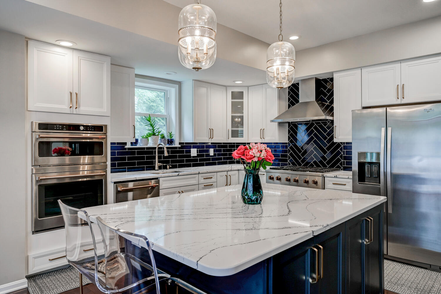 Why Is Professional Planning Vital For Kitchen Renovations?