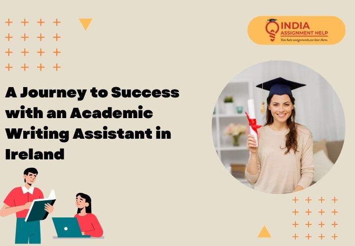 A Journey to Success with an Academic Writing Assistant in Ireland