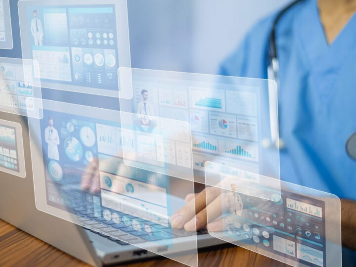 How Healthcare Interoperability Solutions Are Revolutionizing Patient Care