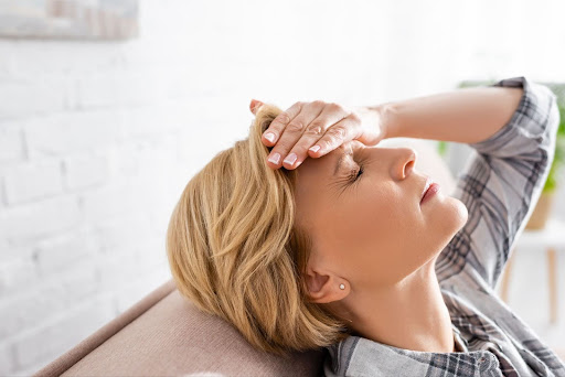5 Benefits of Estrogen Replacement Therapy