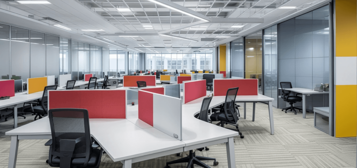 The Heart of Every Productive Workspace 1 The Heart of Every Productive Workspace
