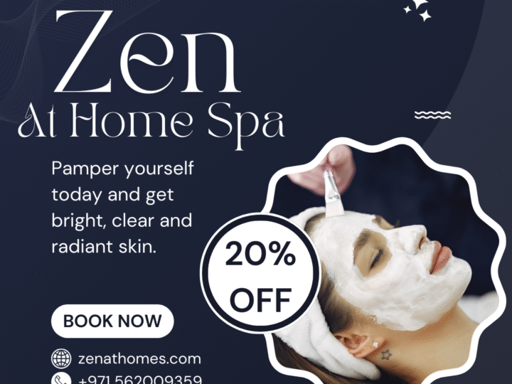 Relaxation Massage – Zen At Home