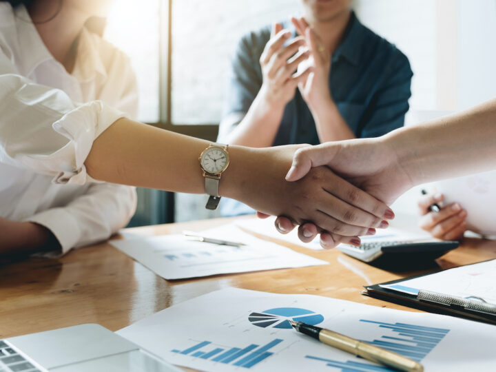 Acquisition Matchmaking Services: Building Pathways to Expansion