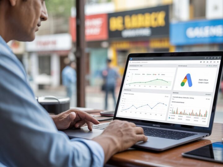 PPC Advertising Mistakes Small Businesses in Meerut Must Avoid