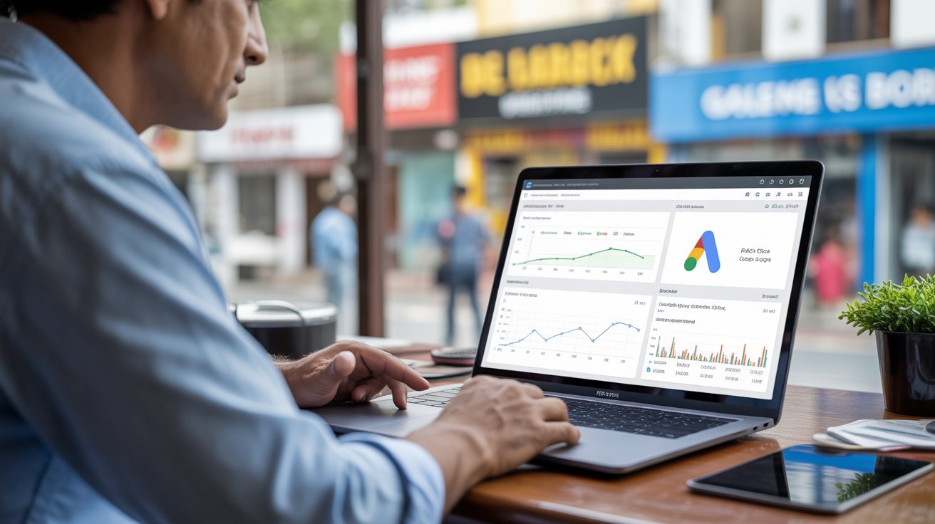 PPC Advertising Mistakes Small Businesses in Meerut Must Avoid