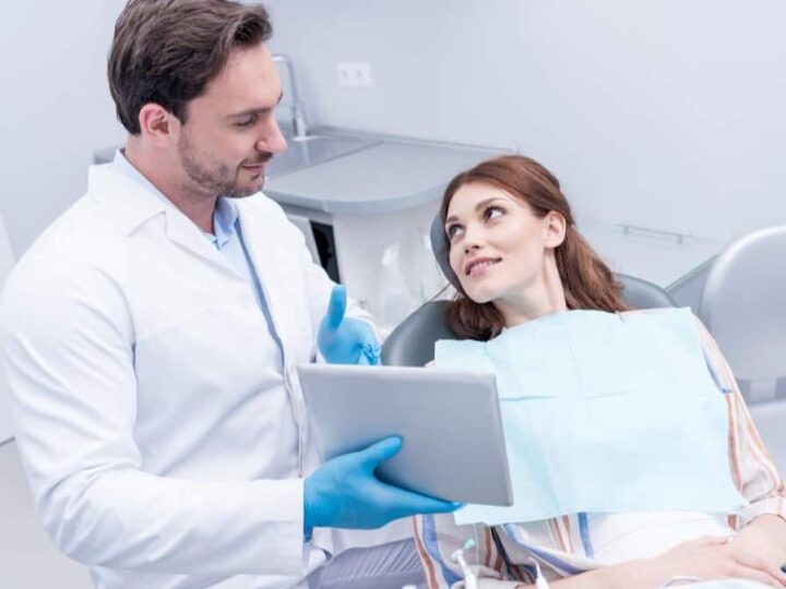 Why Should You Choose a Local Albany Dental Clinic?