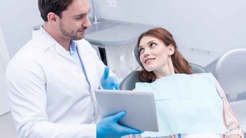 Why Should You Choose a Local Albany Dental Clinic?