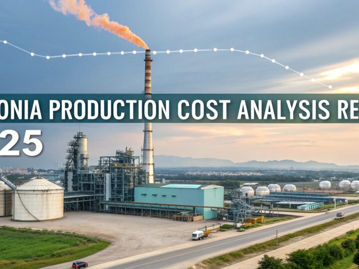 Ammonia Production Plant Cost and Requirements Report to Setting up an Unit | By IMARC Group