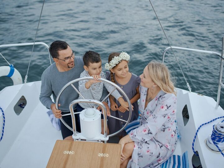 Andaman Nicobar Package For Family – A Perfect Escape to Paradise