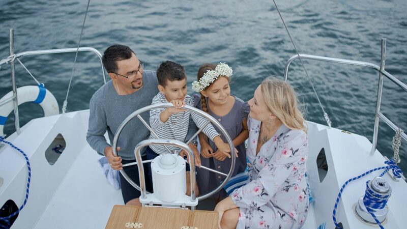 Andaman Nicobar Package For Family – A Perfect Escape to Paradise