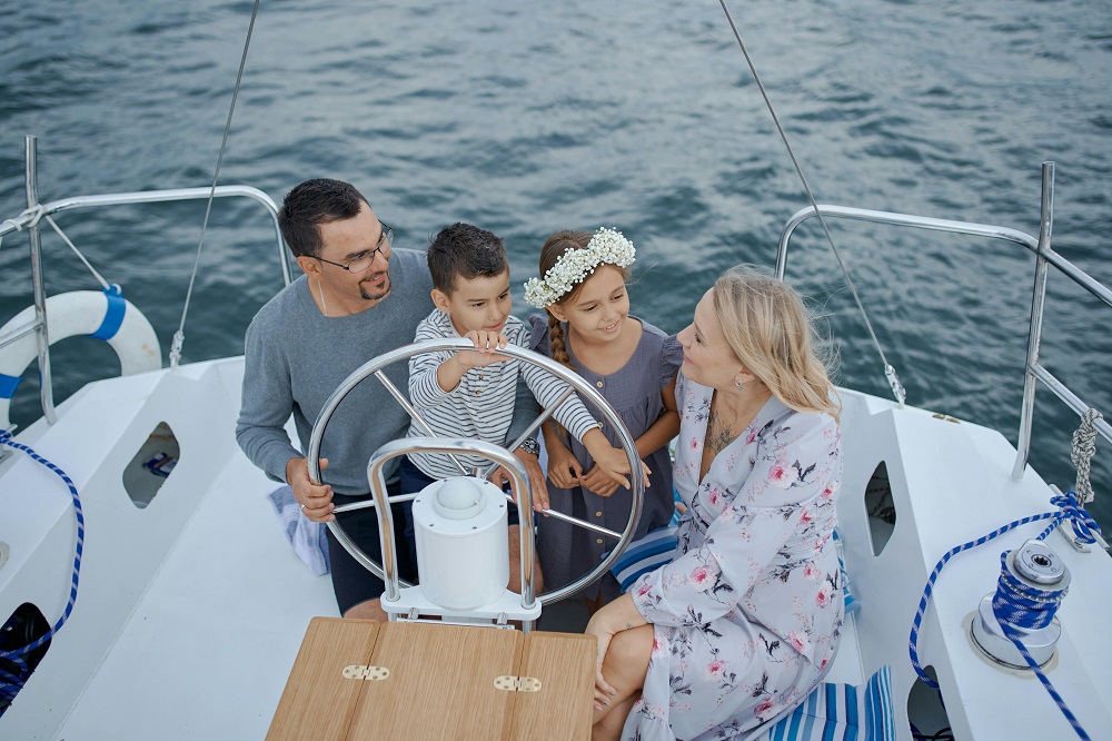 Andaman Nicobar Package For Family – A Perfect Escape to Paradise