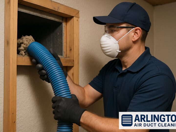 How Does Vacuum Insulation Removal Help Arlington 76011 Properties?