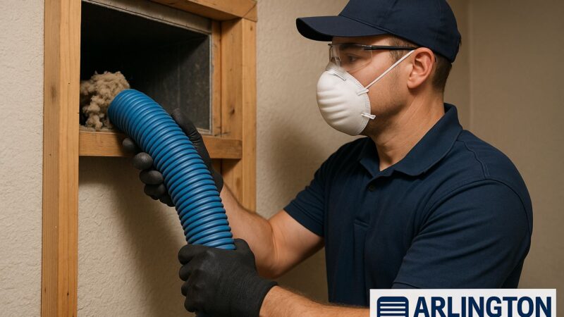 How Does Vacuum Insulation Removal Help Arlington 76011 Properties?