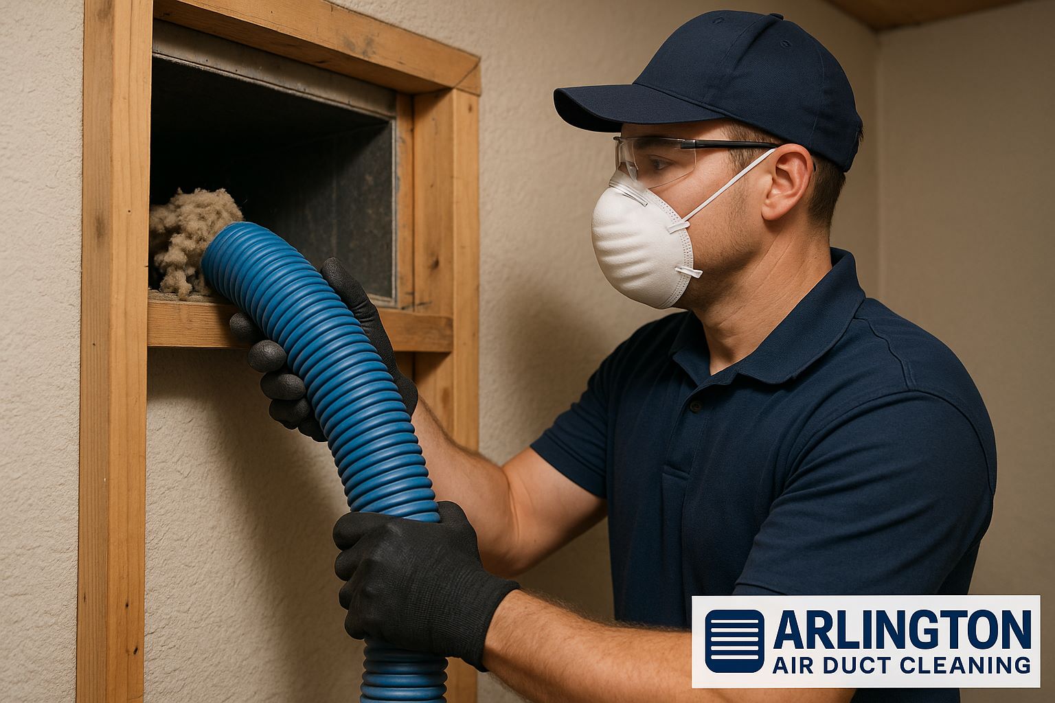 How Does Vacuum Insulation Removal Help Arlington 76011 Properties?