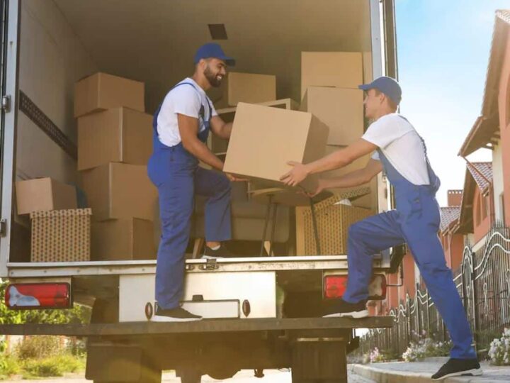 Local Moving Hillsborough