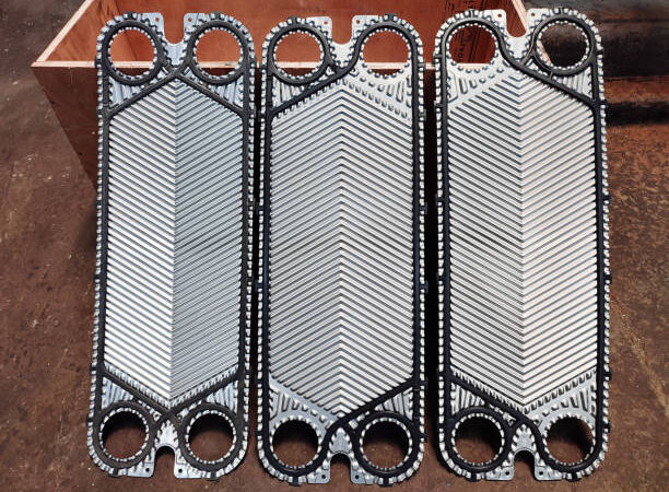 How to Install a BCF Brazed Plate Heat Exchanger: A Step-by-Step Guide