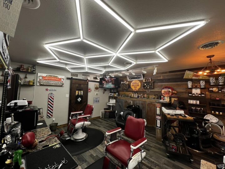 Beards & Shears Co. – A Vintage Barbershop Experience in Colorado Springs, CO