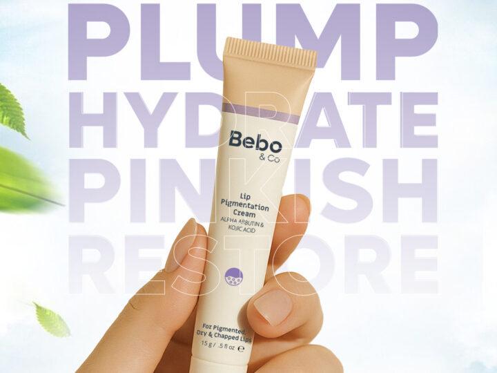 Best Lip Pigmentation Cream for Dark Lip Treatment – Bebo&Co