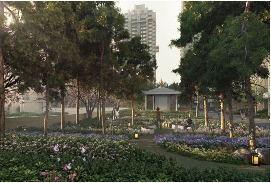 Best Apartments in Noida for a Healthy and Active Lifestyle