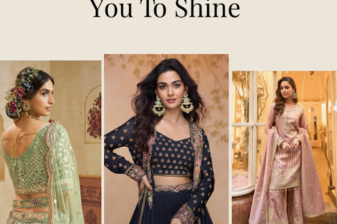 A Guide to the Best Diwali Outfit for You to Shine
