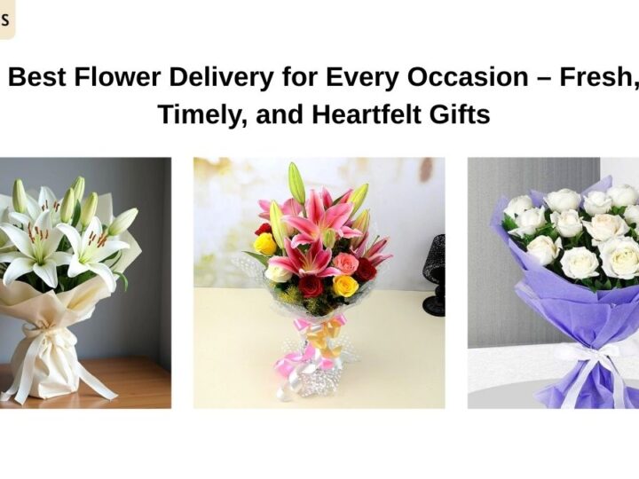 Unique Flower Ideas for Your Loved Ones That Will Leave a Lasting Impression