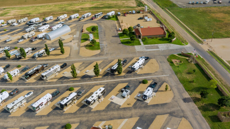 Best RV Generators for Quiet Camping