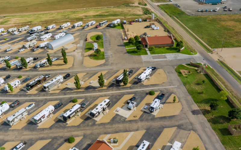 Best RV Generators for Quiet Camping