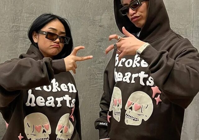 Why Broken Planet Hoodies Are Becoming Status Symbols