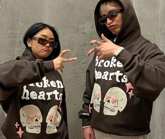 Why Broken Planet Hoodies Are Becoming Status Symbols