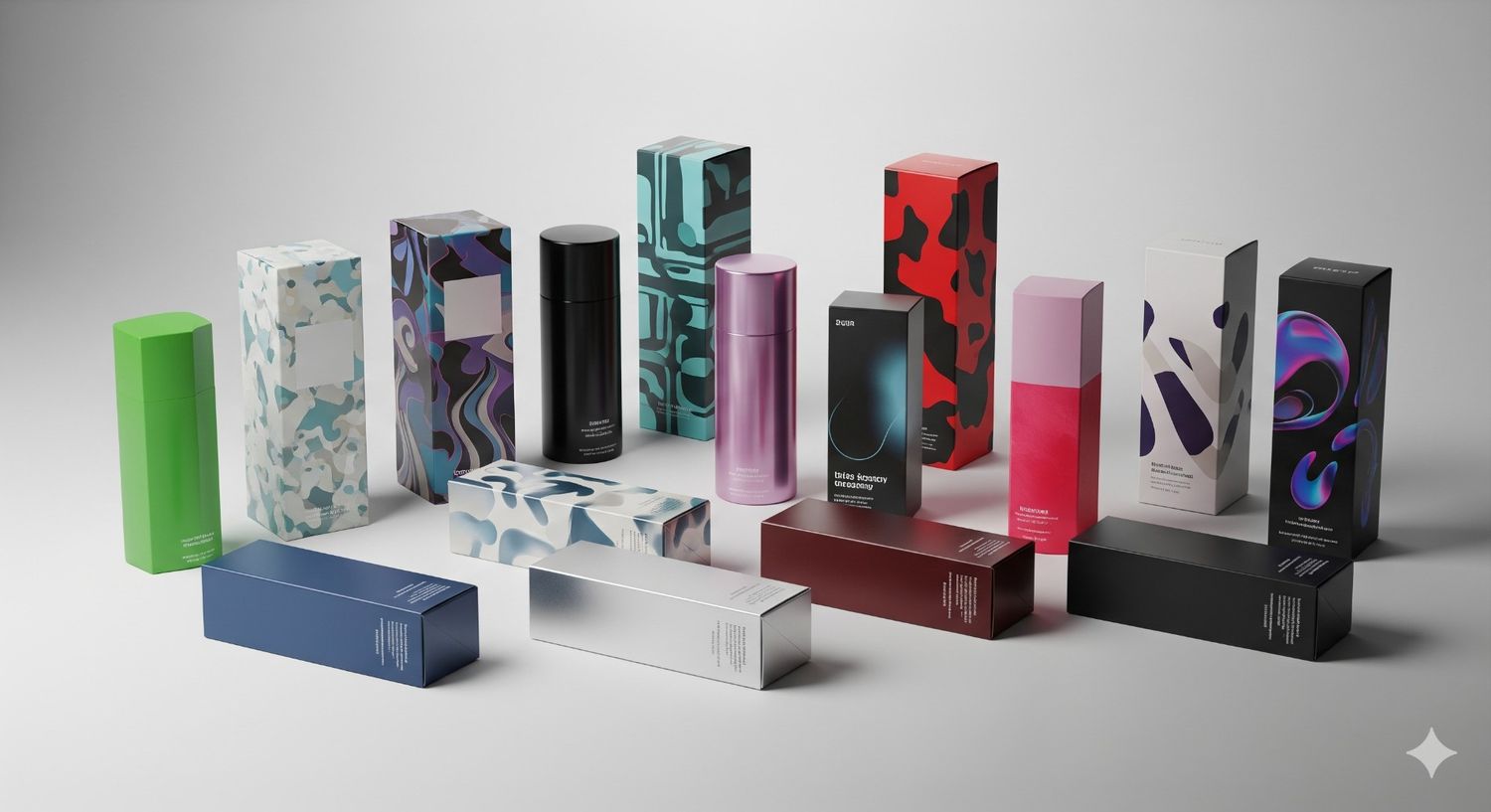 How Can Custom Hair Spray Boxes Boost Your Haircare Product Sales in UK?