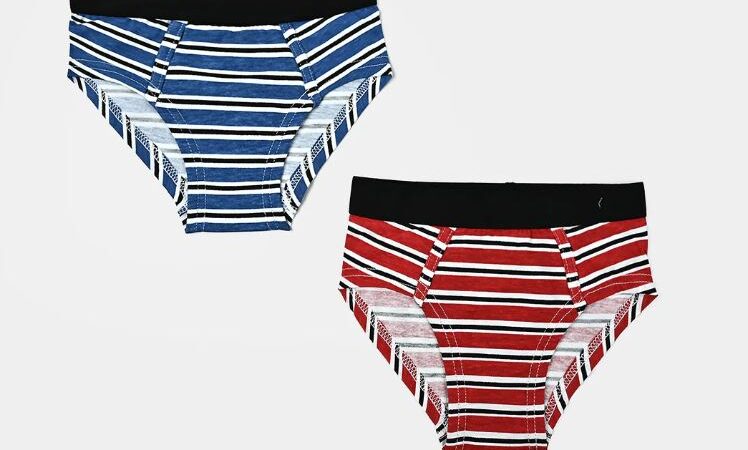 How to Choose the Right Underwear for Boys?