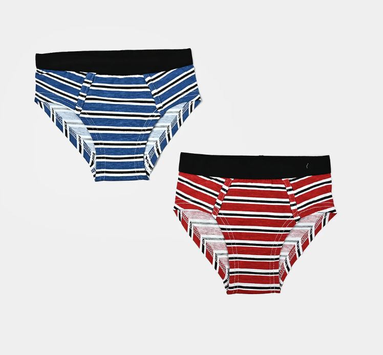 How to Choose the Right Underwear for Boys?