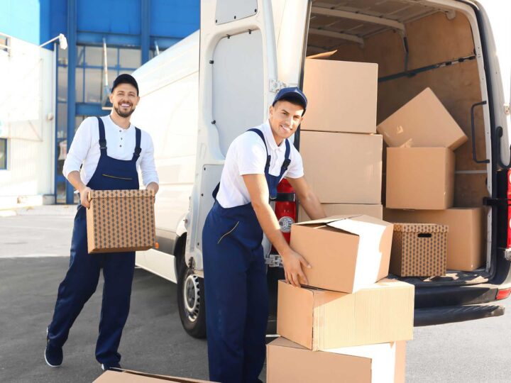 Fast and Secure Cargo Delivery Near Me: Everything You Need to Know