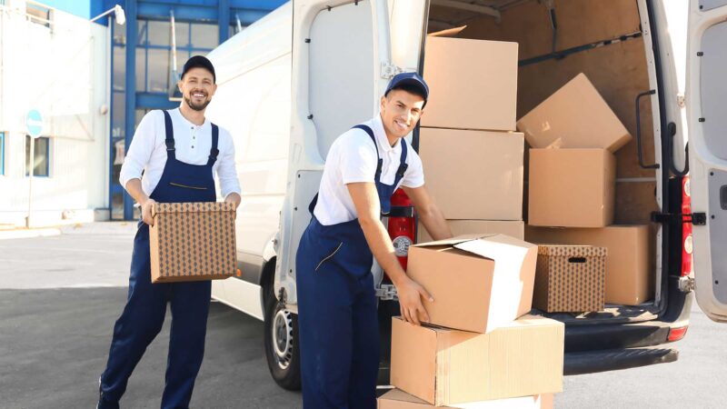 Fast and Secure Cargo Delivery Near Me: Everything You Need to Know