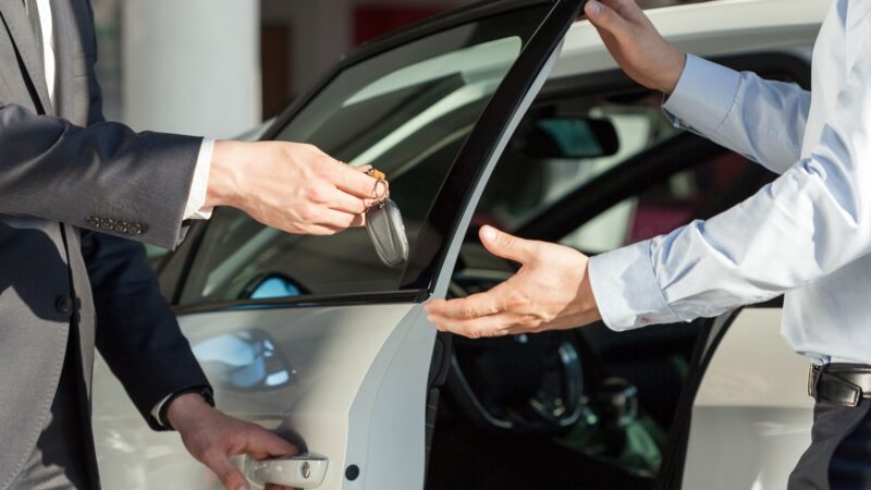 Explore Wise Wheels to Buy and Sell Cars Online