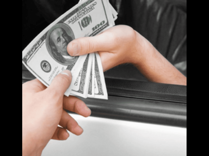 The Easiest Way to Turn an Old Vehicle Into Instant Cash Without Any Hassle